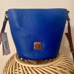New Dooney & Bourke Purse